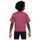Nike Παιδική κοντομάνικη μπλούζα Sportswear Essential Older Kids' (Girls') T-Shirt